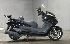 YAMAHA GRAND MAJESTY 400 2007 SH04J