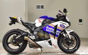 HONDA CBR1000RR Gen. 2 2008 SC59