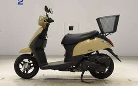 SUZUKI LET's CA4AA