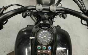 KAWASAKI ELIMINATOR 250 V Type VN250A