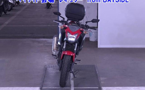 HONDA CB250FA