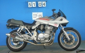 SUZUKI GSX400S KATANA 1993 GK77A