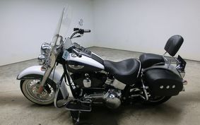 HARLEY FLSTN 1580 2008 JD5