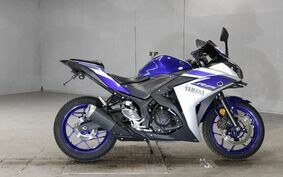 YAMAHA YZF-R25 RG10J