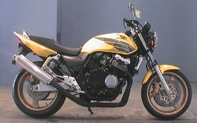 HONDA CB400SFV-3 2005 NC39