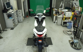 HONDA PCX 150 KF12