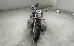 HONDA SHADOW 400 CLASSIC 2009 NC44