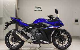 SUZUKI GSX250RA DN11A