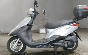 YAMAHA AXIS 125 TREET SE53J