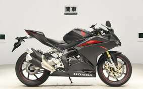 HONDA CBR250RR MC51