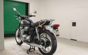 KAWASAKI W650 2007 EJ650A