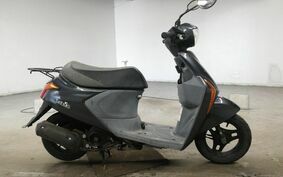 SUZUKI LET's 5 G CA47A