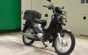 HONDA CROSS CUB 110 JA10