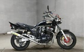 SUZUKI GSX400X IMPULSE 2008 GK7CA