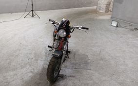 HONDA APE100 HC07