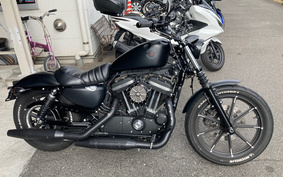 HARLEY XL883N 2020 LE2