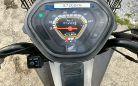 HONDA SUPER CUB50 AA04