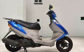 SUZUKI ADDRESS V125 G CF46A