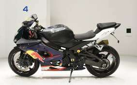 SUZUKI GSX-R1000 2005 B6121