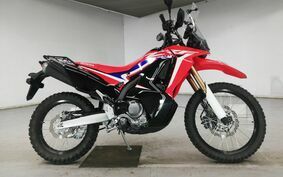 HONDA CRF250L LD RALLY MD44