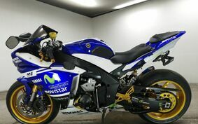 YAMAHA YZF-R1 2013 RN23