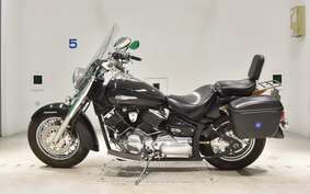 YAMAHA DRAGSTAR 1100 CLASSIC 2008 VP13J