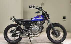 SUZUKI GRASS TRACKER Bigboy NJ47A