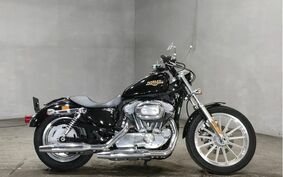 HARLEY XL883L 2010 CR2