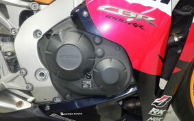 HONDA CBR1000RR Gen. 2 2009 SC59