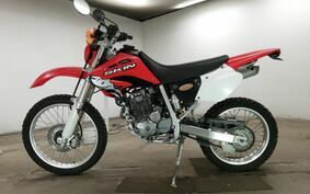 HONDA XR250 MD30