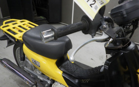 HONDA CROSS CUB 110 JA10