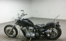 HONDA STEED 400 1993 NC26