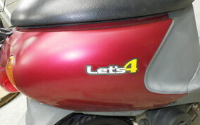 SUZUKI LET's 4 CA45A