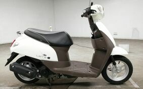 SUZUKI LET's G CA4AA