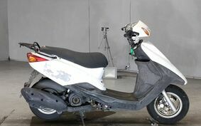 YAMAHA AXIS 125 TREET SE53J