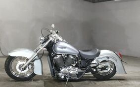 HONDA SHADOW 400 1999 NC34