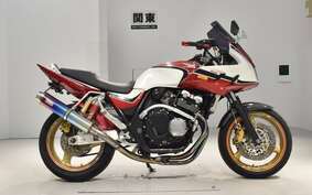 HONDA CB400 SUPER BOLDOR VTEC 2006 NC39