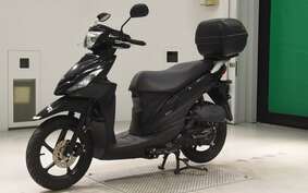 SUZUKI ADDRESS 110 CE47A