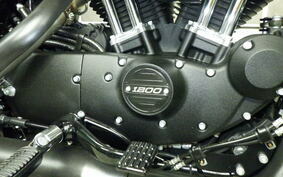 HARLEY XL1200NS 2020 LP3