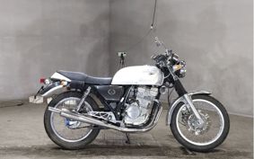 HONDA GB250 CLUBMAN 1 MC10