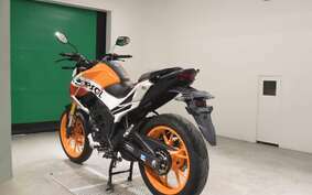 HONDA HORNET2.0 MC56