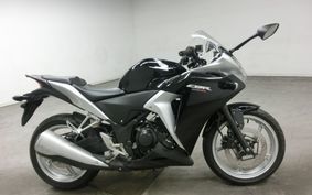 HONDA CBR250R MC41