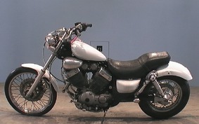 YAMAHA VIRAGO 400 1989 2NT