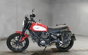 DUCATI SCRAMBLER ICON 2016 K102J