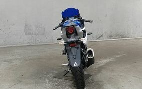 SUZUKI GSX-R125 DL33B