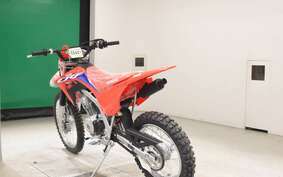 HONDA CRF125F JE03