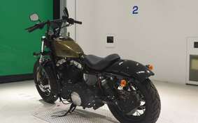 HARLEY XL1200X 2013