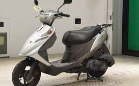 SUZUKI ADDRESS V125 G CF46A