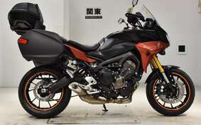 YAMAHA MT-09 Tracer 2020 RN51J