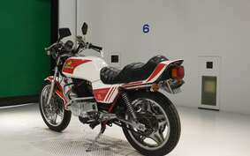 HONDA SUPER HAWK 1983 NC04